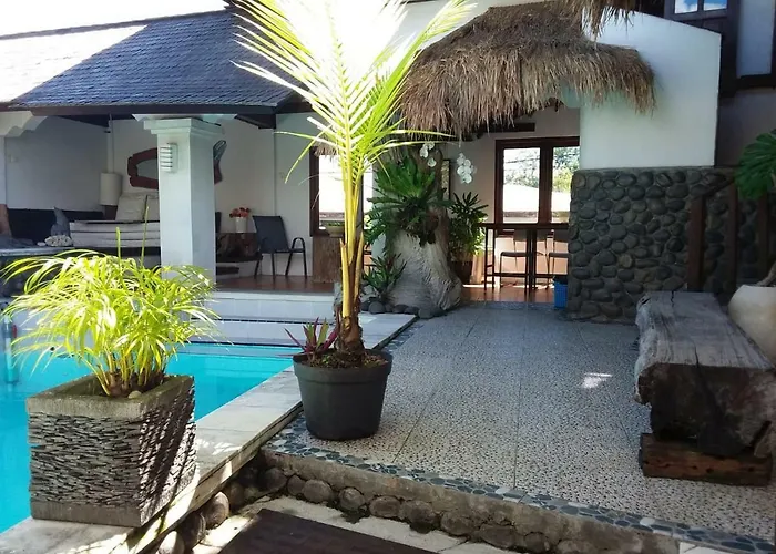 The Dream Home Villas
