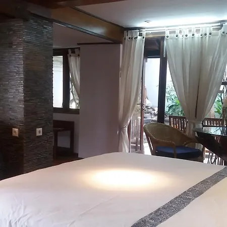 The Dream Home Villas Denpasar  Exterior photo