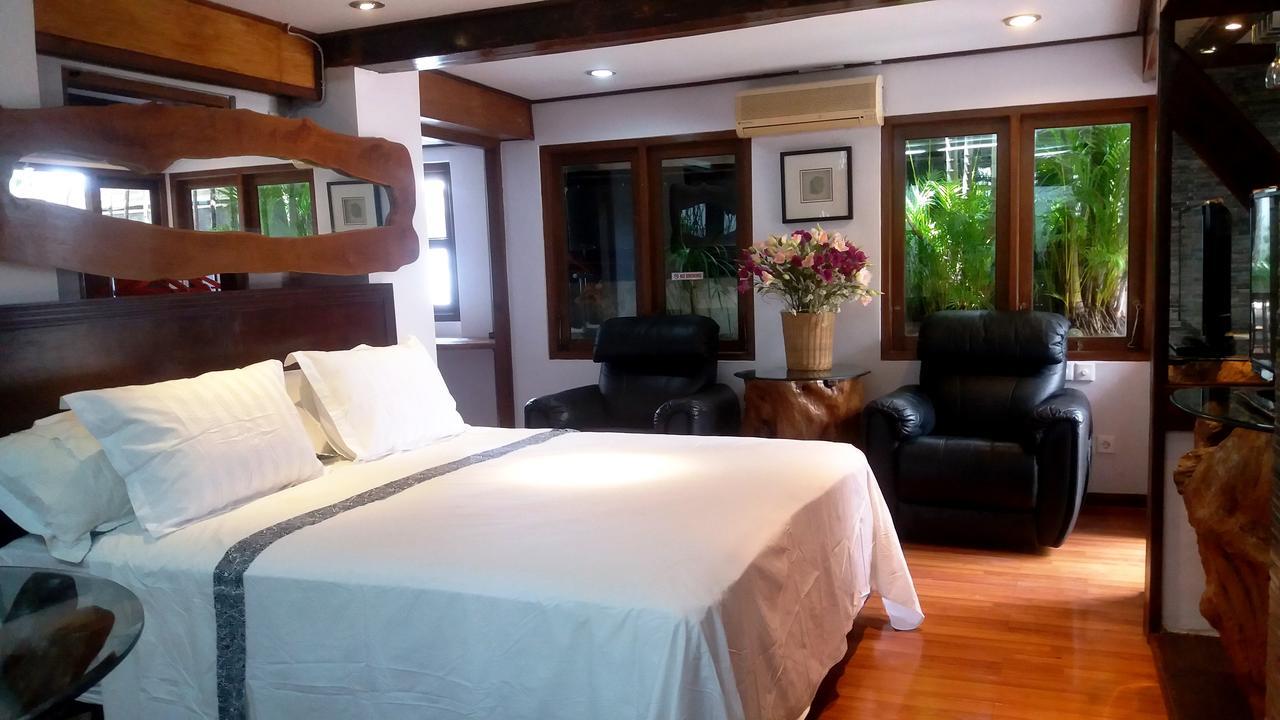 Villa The Dream Denpasar